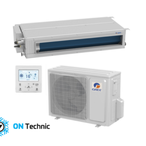 GREE UM CDT 18 ducted air conditioner (1)