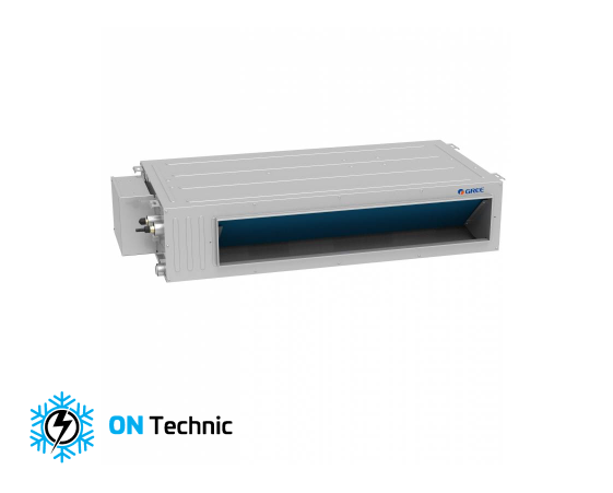 GREE UM CDT 48 ducted air conditioner (2) GREE UM CDT 48 ducted air conditioner (2)