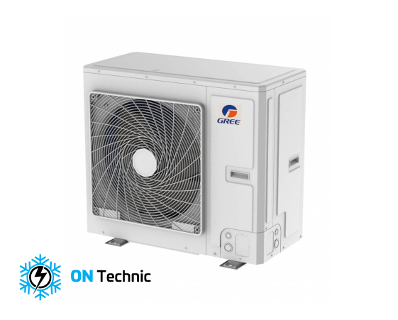 GREE UM CDT 48 ducted air conditioner (3) GREE UM CDT 48 ducted air conditioner (3)