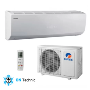 Gree Pular 12000 BTU Air Conditioner (1)