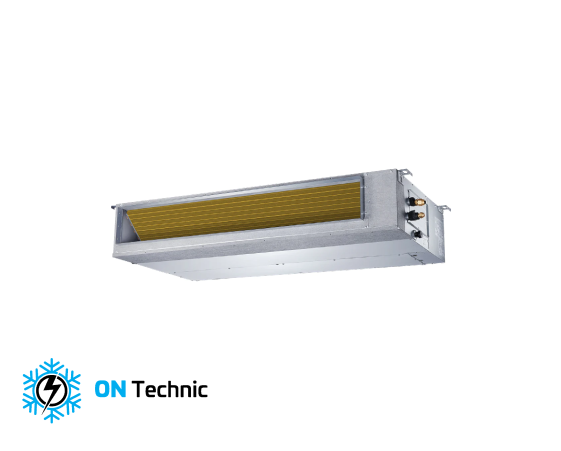 Midea MTJ-160(55) N8R-1 Ducted Air Conditioner2 Midea MTJ-160(55) N8R-1 Ducted Air Conditioner2