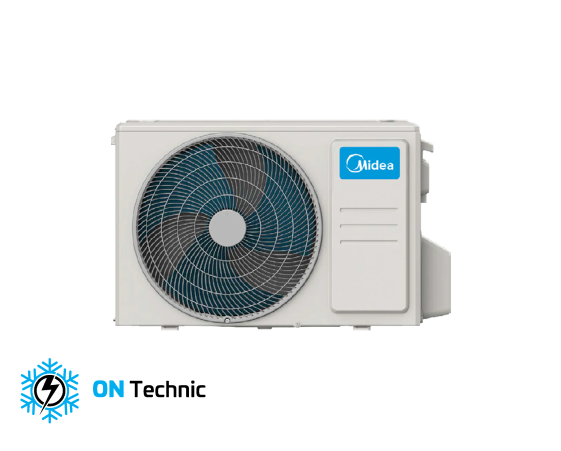 Midea MTJ-160(55) N8R-1 Ducted Air Conditioner3 Midea MTJ-160(55) N8R-1 Ducted Air Conditioner3